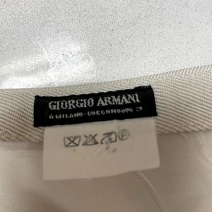 Giorgio Armani skirt